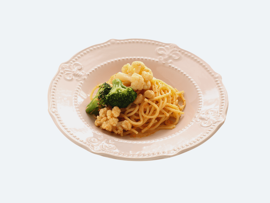 Mentaiko Pasta