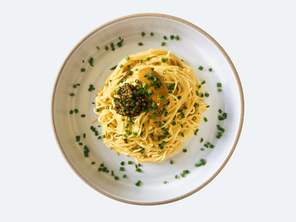 Uni Pasta