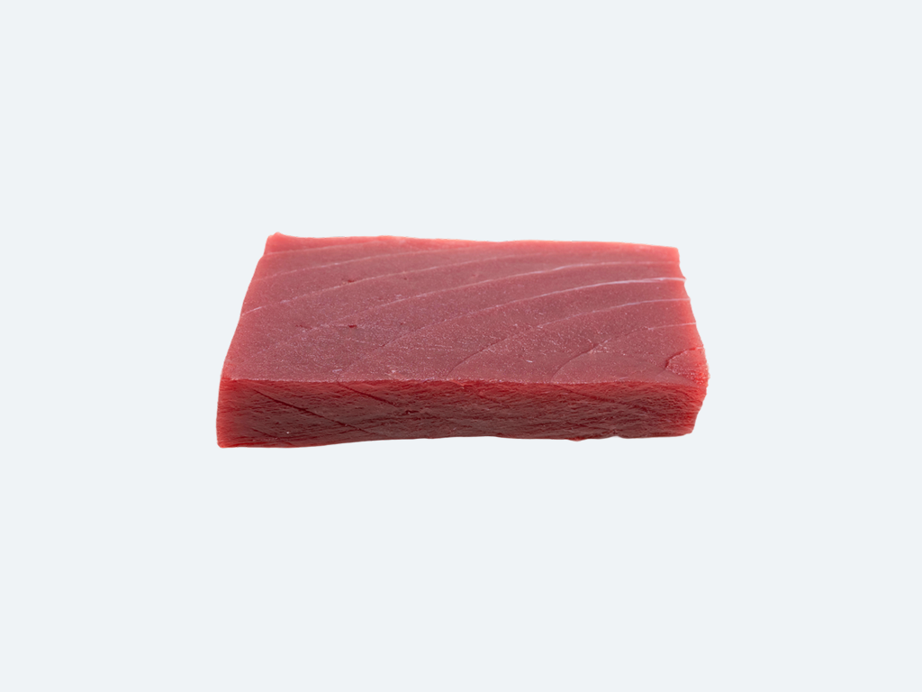 New Jersey Bluefin Tuna