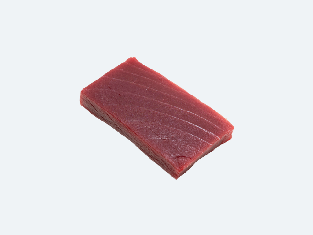 New Jersey Bluefin Tuna