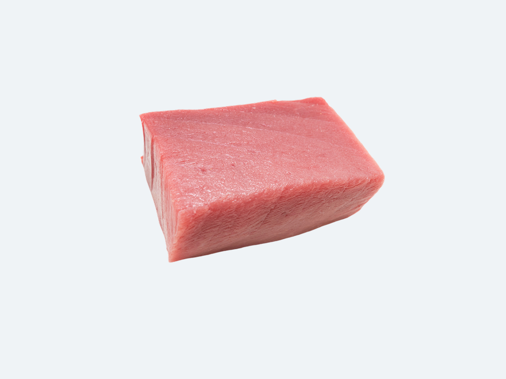 New Jersey Bluefin Tuna