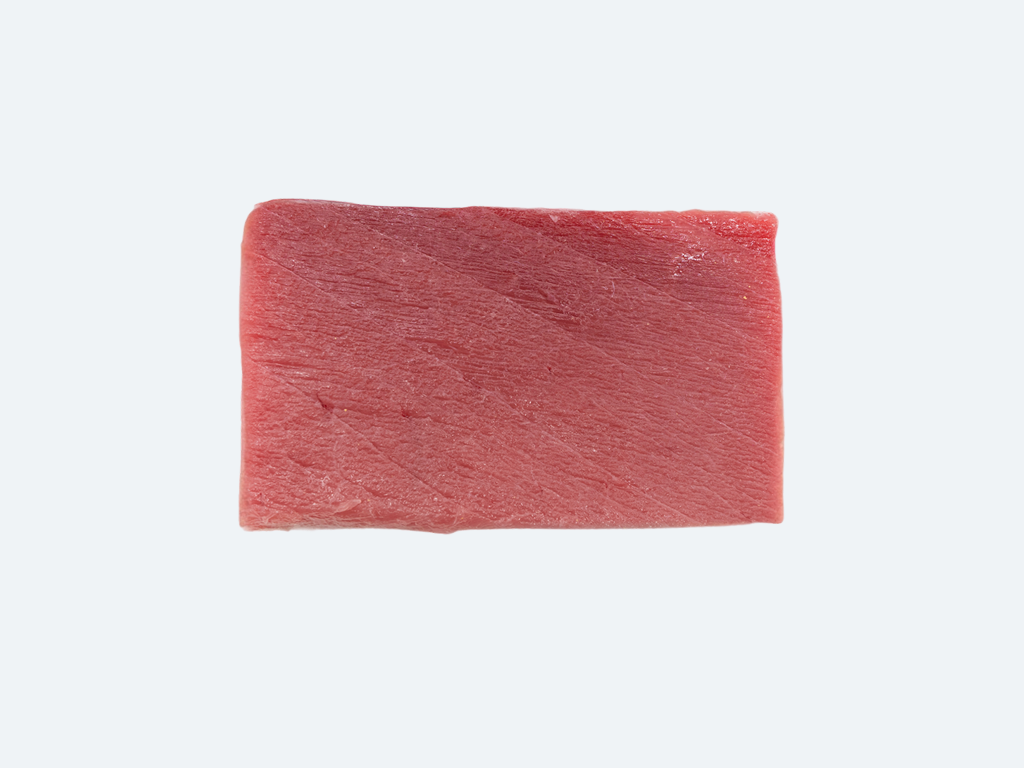 New Jersey Bluefin Tuna