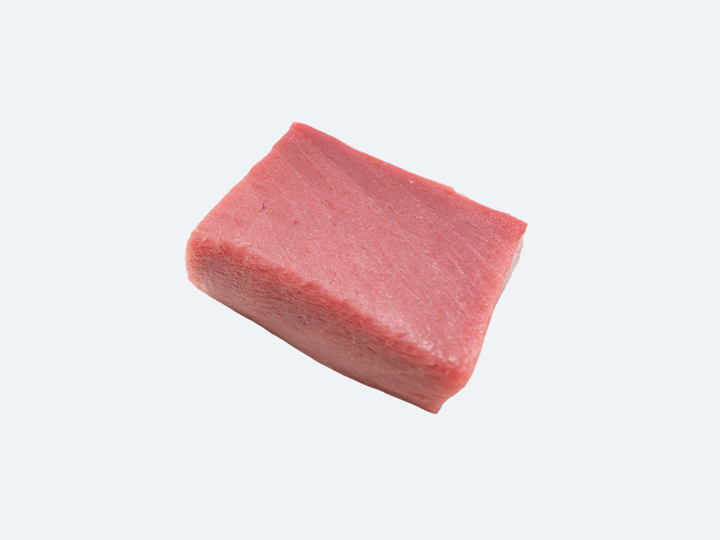 New Jersey Bluefin Tuna