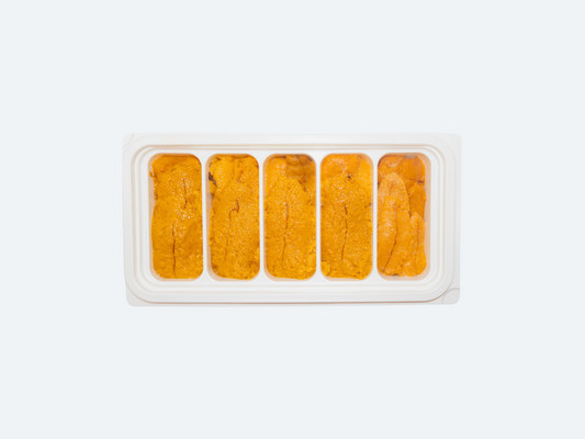 Frozen Santa Barbara Uni (For Sauce)