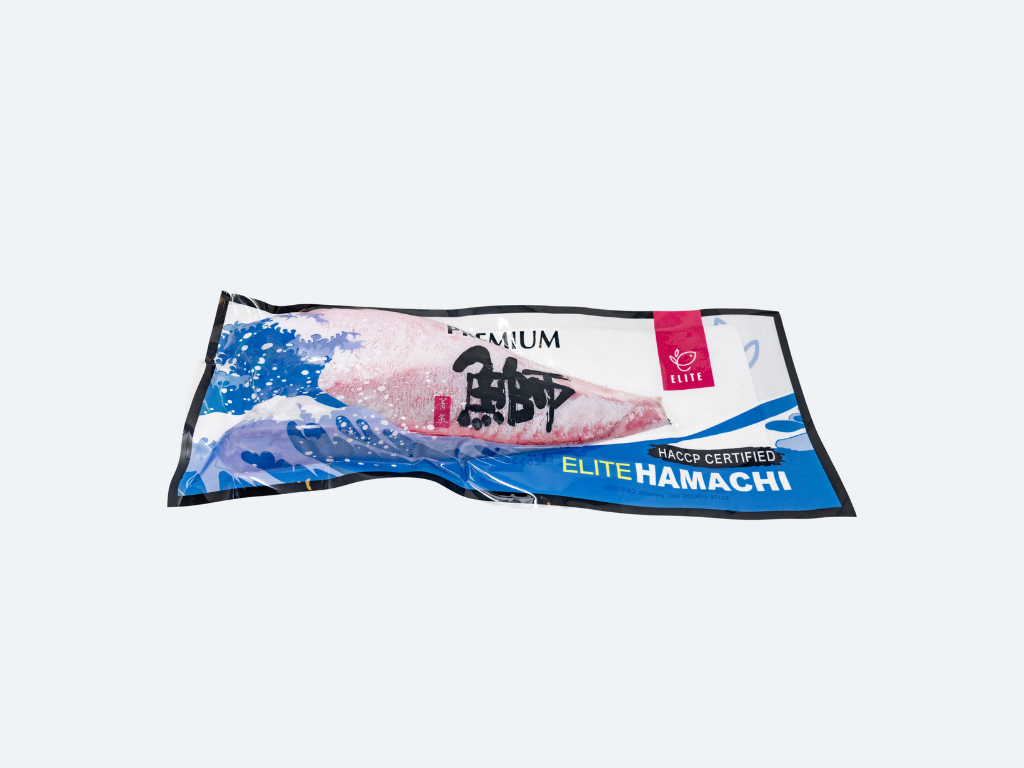 Hamachi Belly