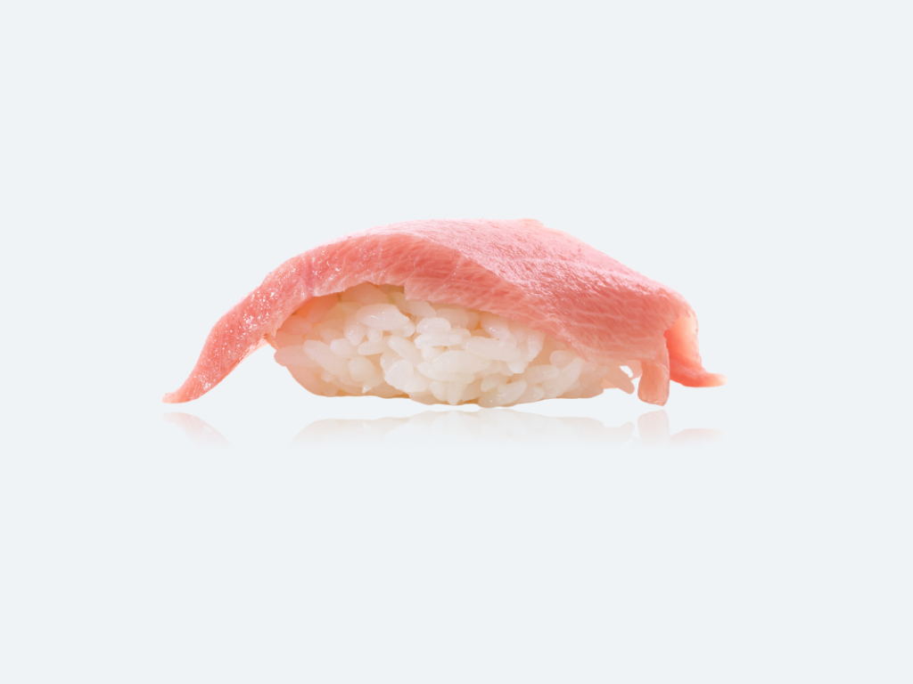 Bluefin Tuna Kama Toro