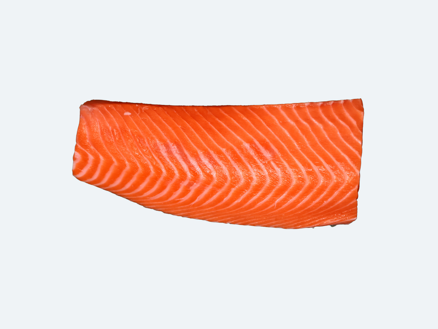 Salmon Sashimi Ready
