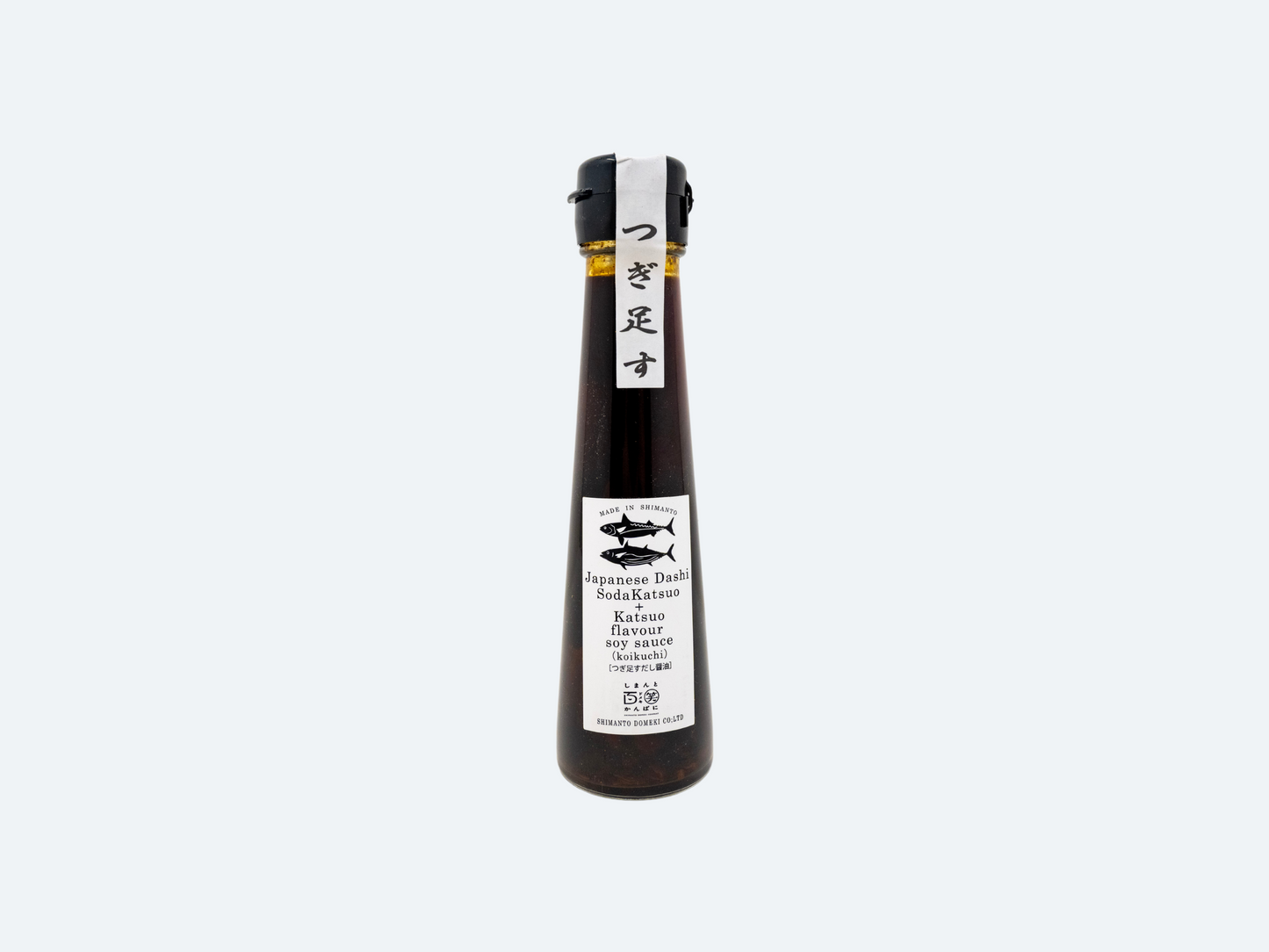 Koikuchi Soy Sauce