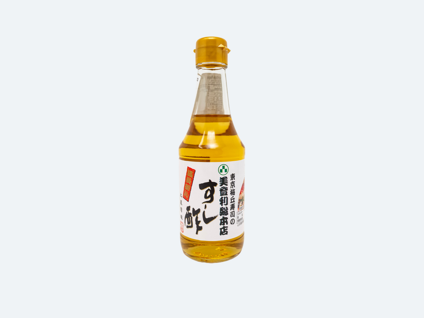 Yokoi Su Sushi Midori