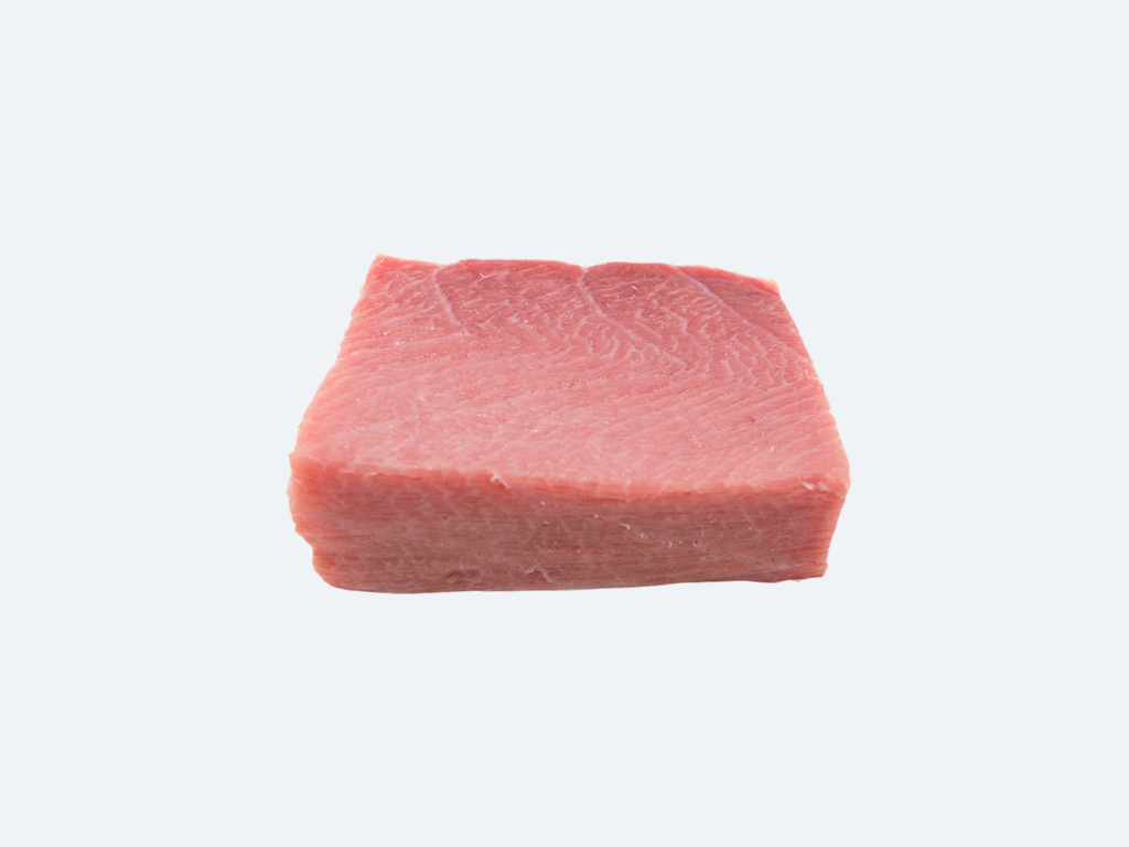 New Jersey Bluefin Tuna