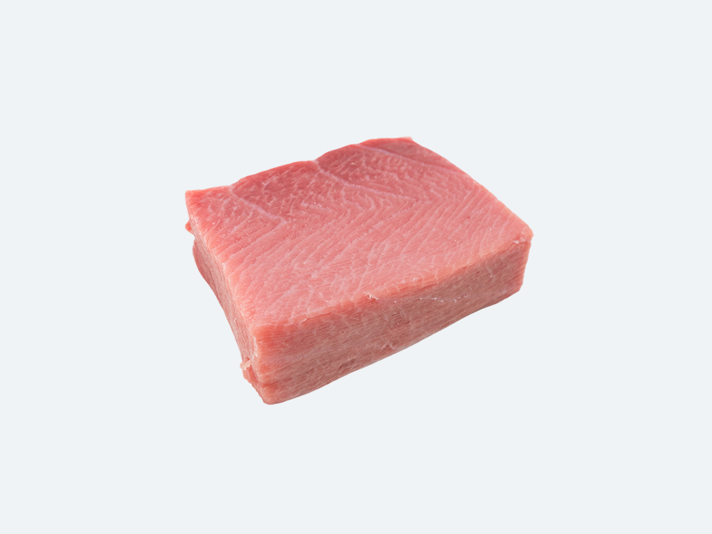 New Jersey Bluefin Tuna