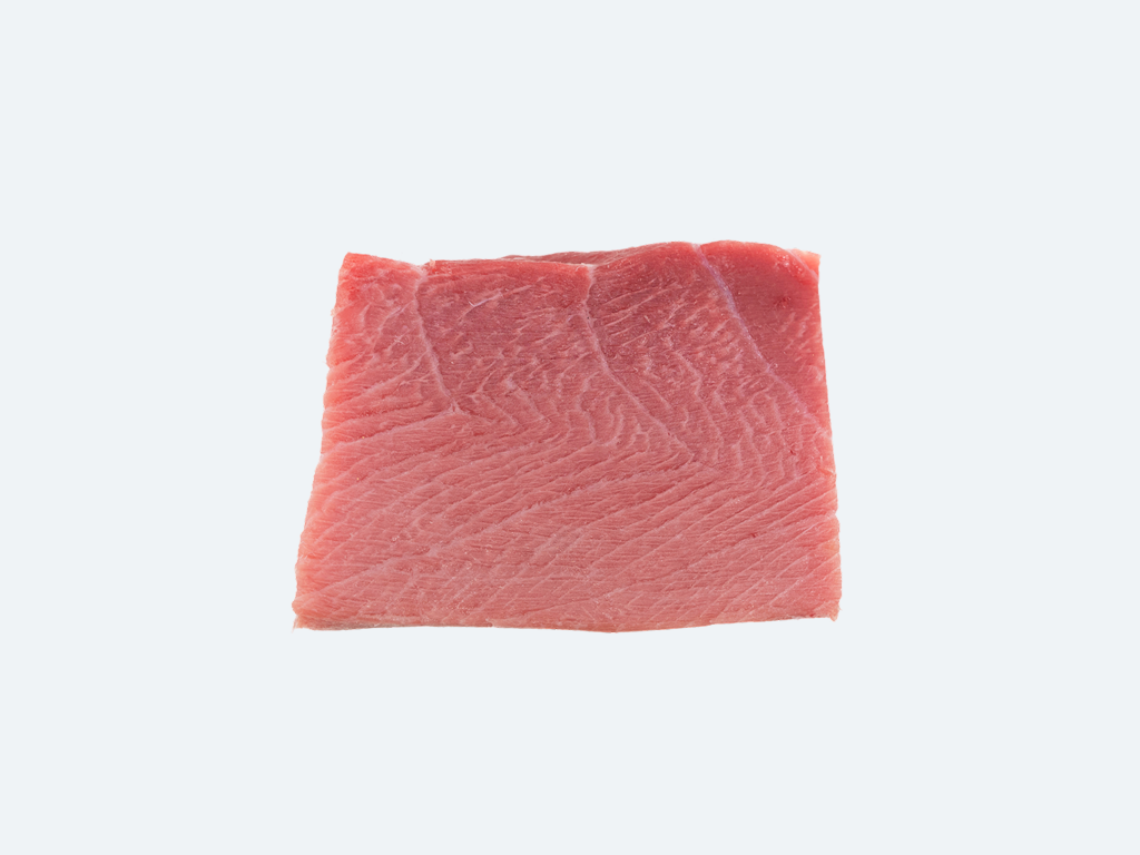 New Jersey Bluefin Tuna