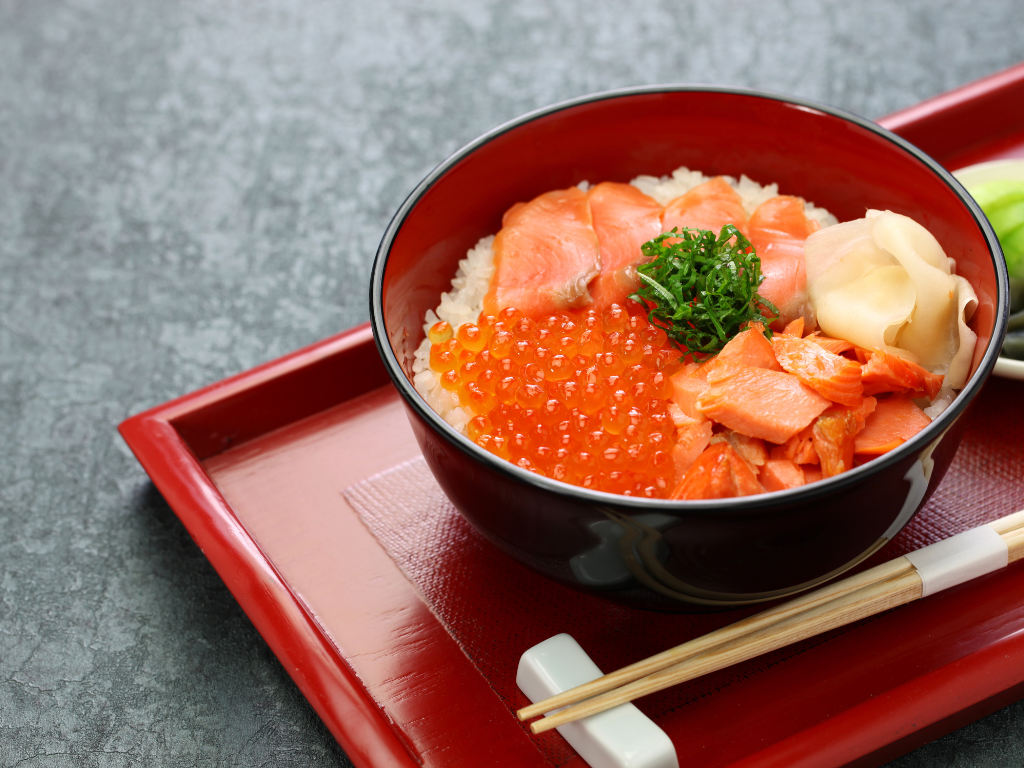 Ikura 250gr