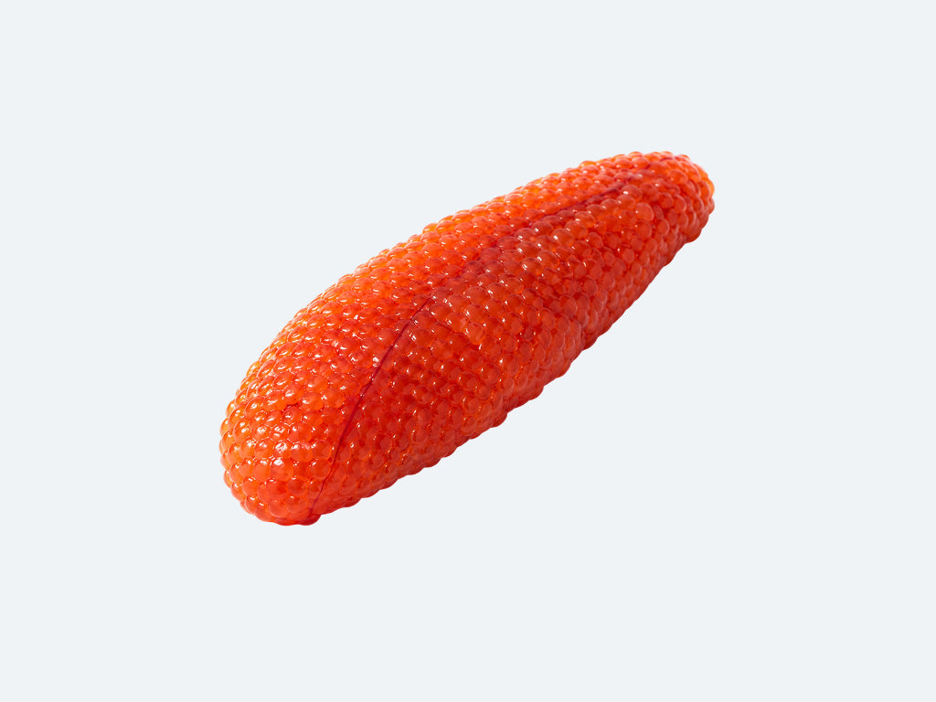 Sujiko (Salmon Roe In Sack, Fresh)
