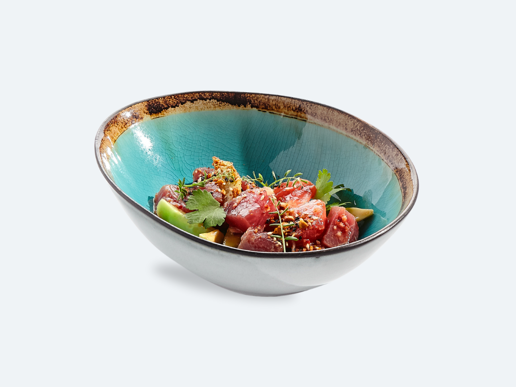 Bluefin Tuna Kama Toro