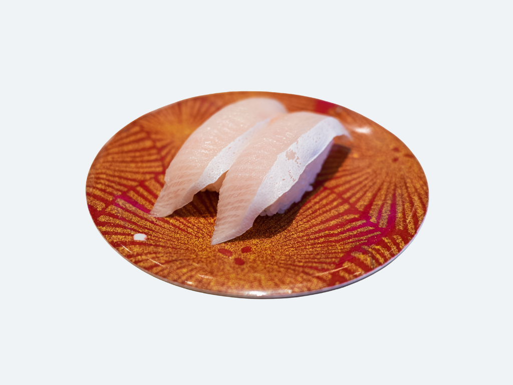 Hamachi Belly