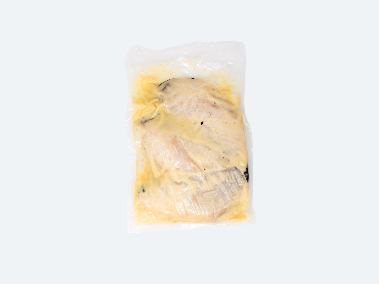 Miso Black Cod