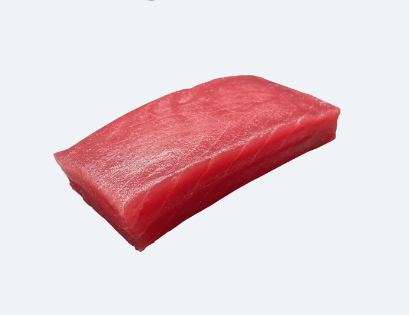 Fresh Tuna For Sashimi