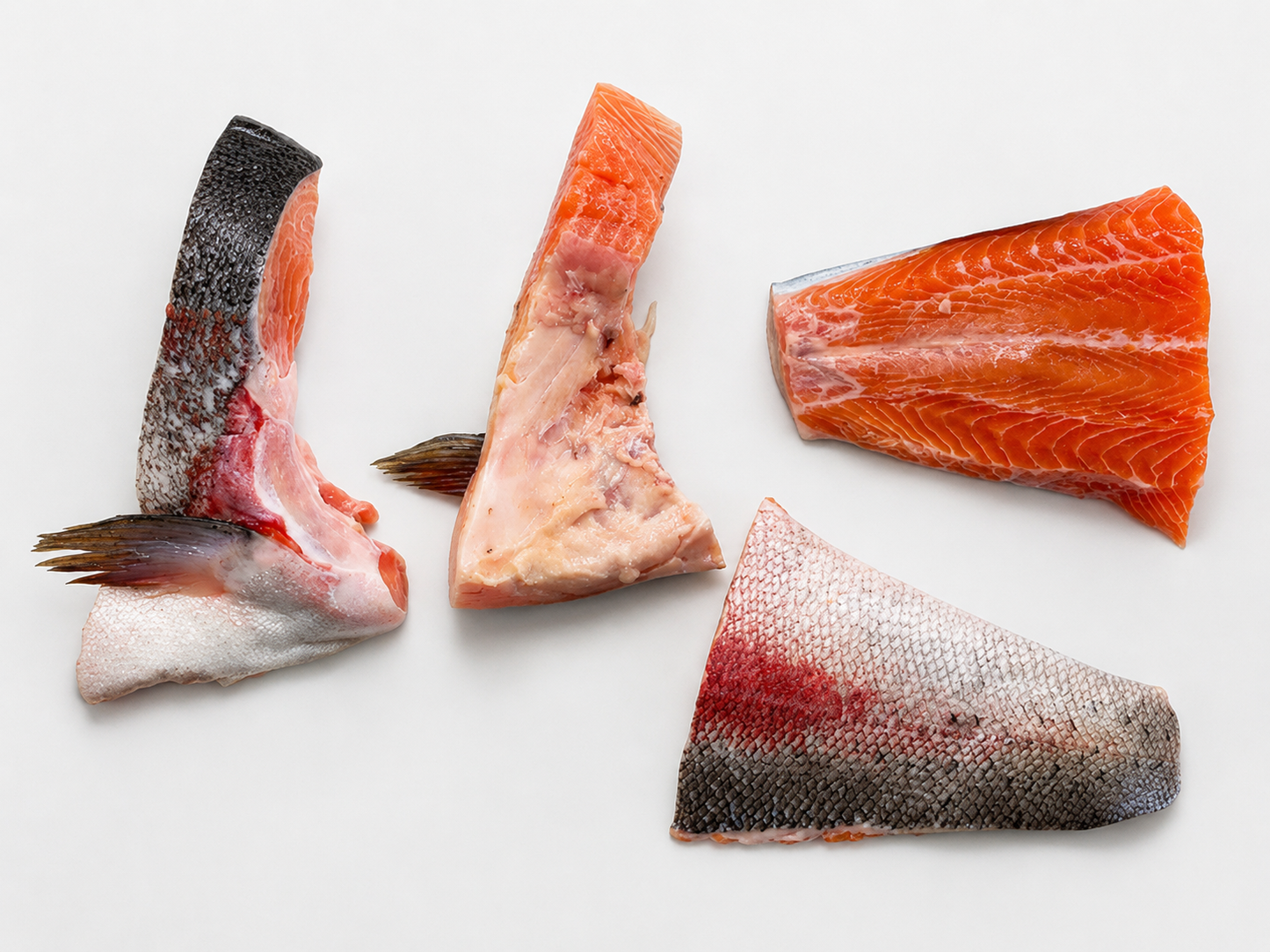 Taisetsu Salmon