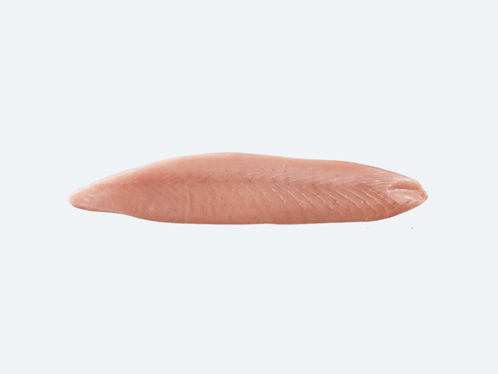 Albacore Loin