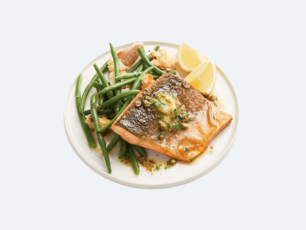 Arctic Char (Whole Fish)