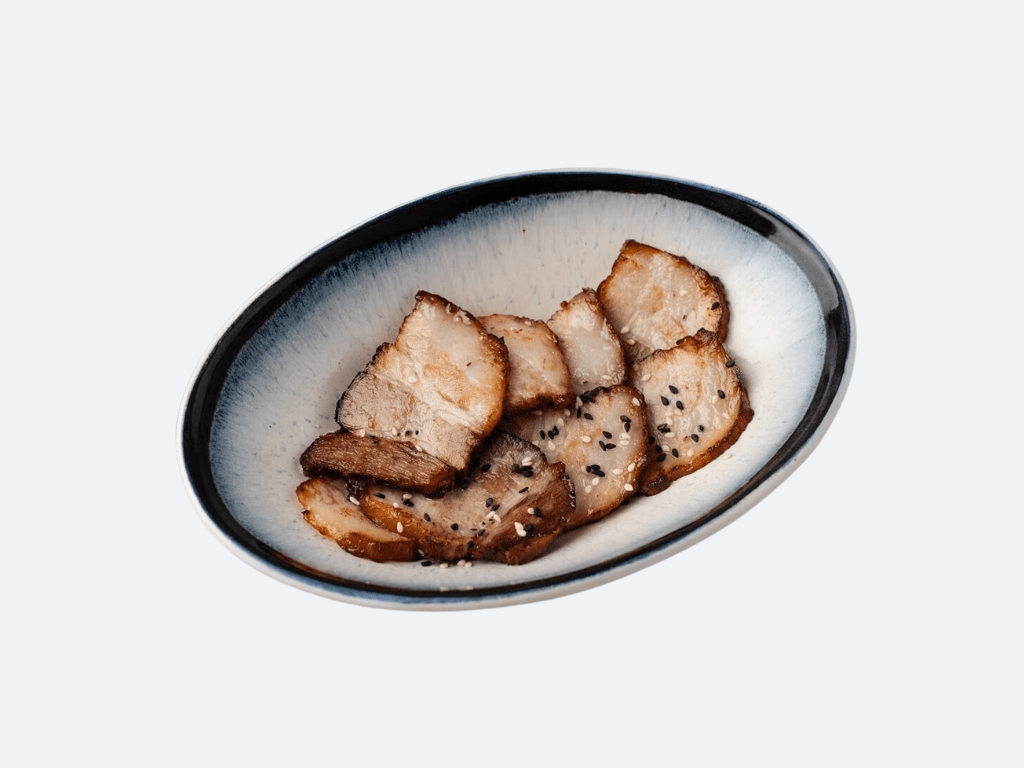 Chashu (Pork Belly)