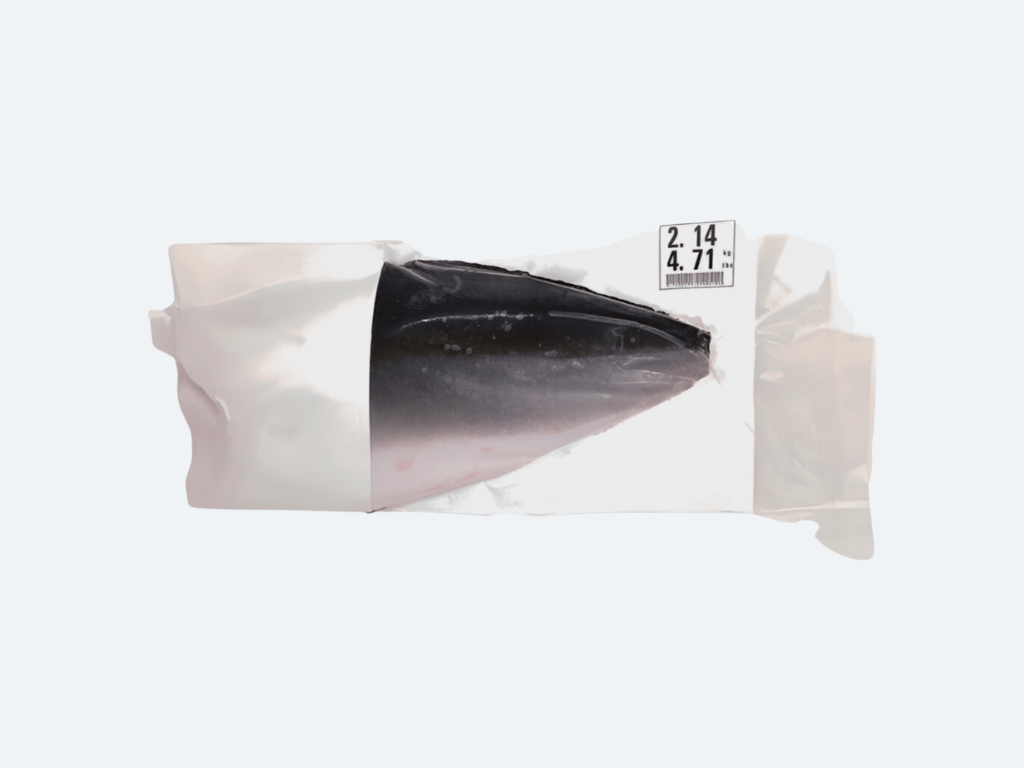 Farmed Hamachi (Yellowtail)