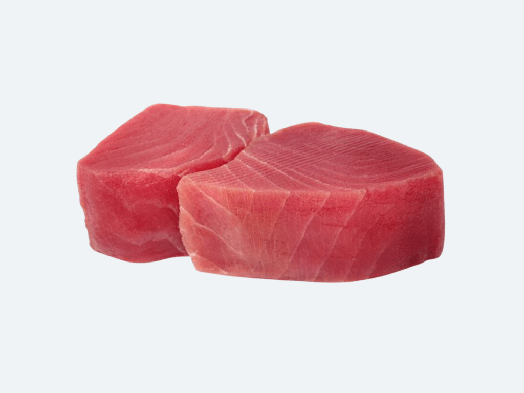 Fresh Tuna