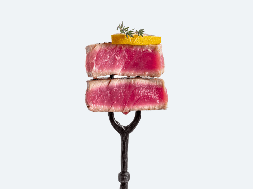 Fresh Tuna