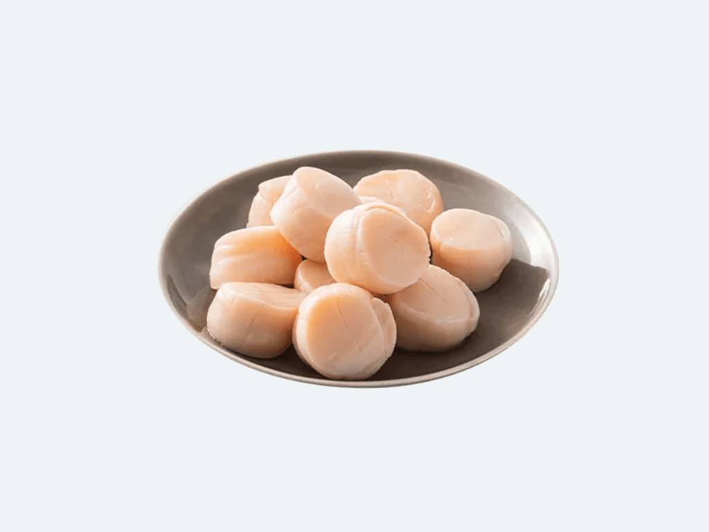Hokkaido Hotate (Scallop)