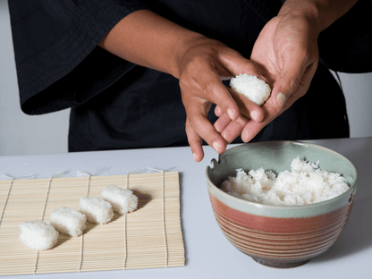 Japanese Premium Sushi Rice (Emi No Kizuna)