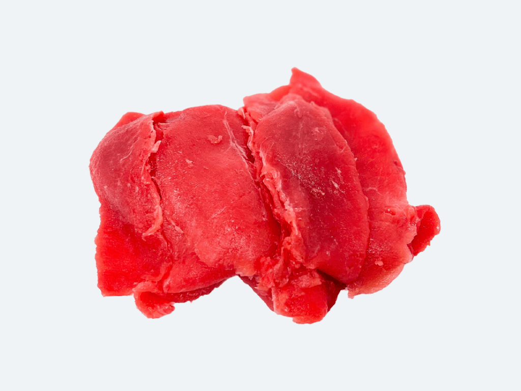 Nakaochi - Bluefin Tuna Rib Meat