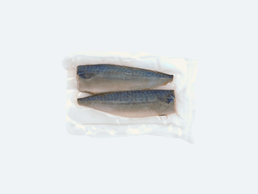 Saba (Mackerel)