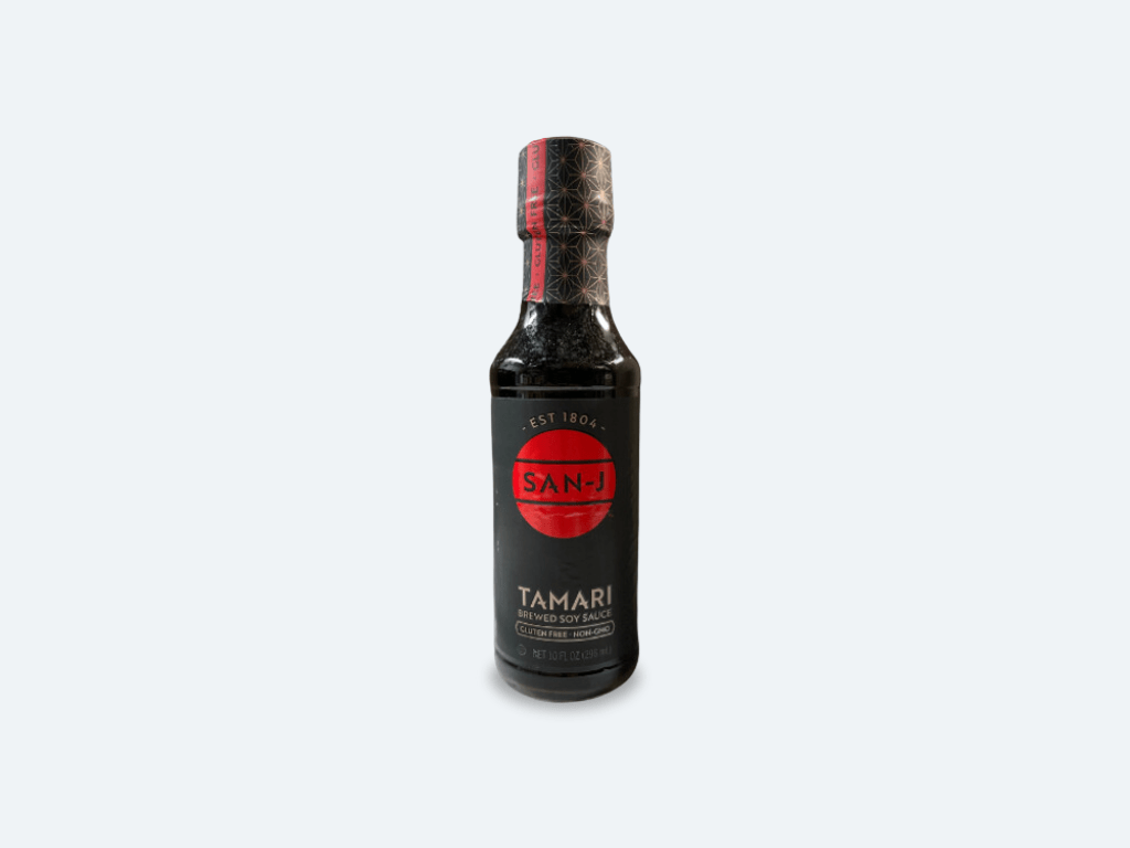 Tamari Soy Sauce