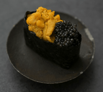 Miyazaki Frozen Caviar