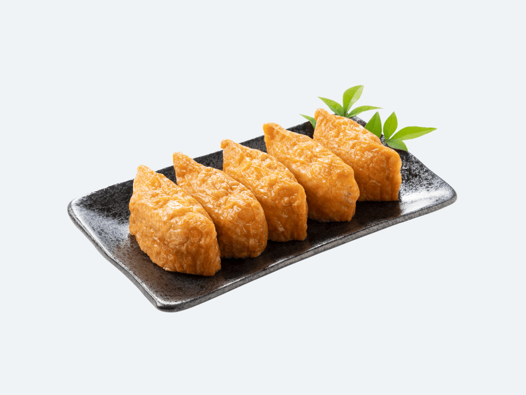 Inari Sushi – Yama Seafood Inc.