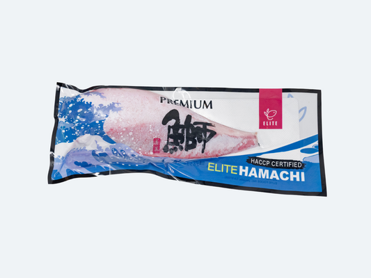 Hamachi Belly