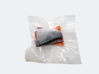 Salmon Tail & Center Portion