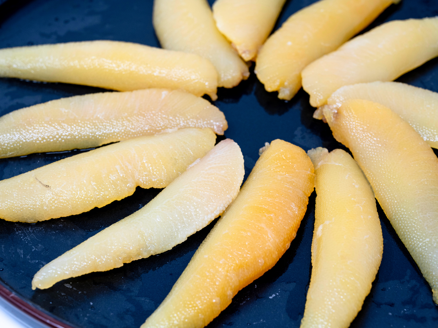 Kazunoko (Herring Roe)