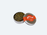 Golden Ossetra Caviar