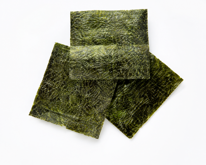 Ariakesan Yakinori Premium Sushi Nori Seaweed