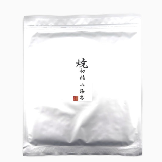 Ariakesan Yakinori Premium Sushi Nori Seaweed