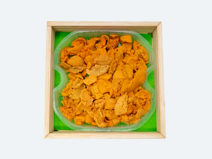 A Hokkaido Uni 100gr