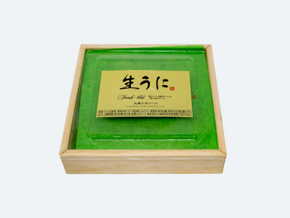 A Hokkaido Uni 100gr