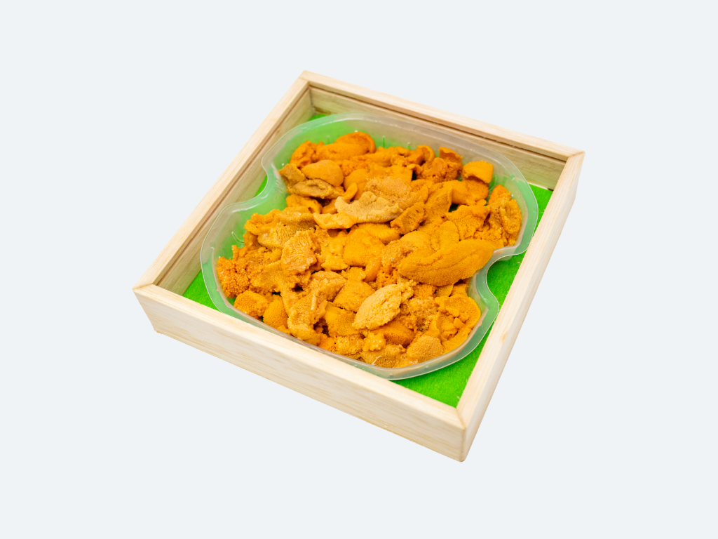 A Hokkaido Uni 100gr