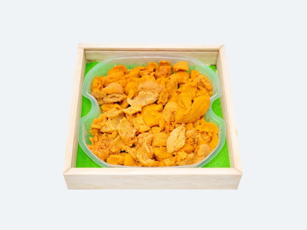 A Hokkaido Uni 100gr