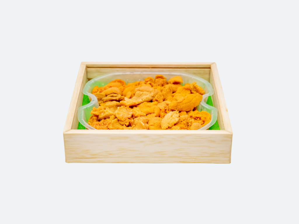 A Hokkaido Uni 100gr
