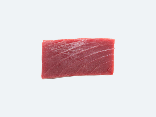 New Jersey Bluefin Tuna