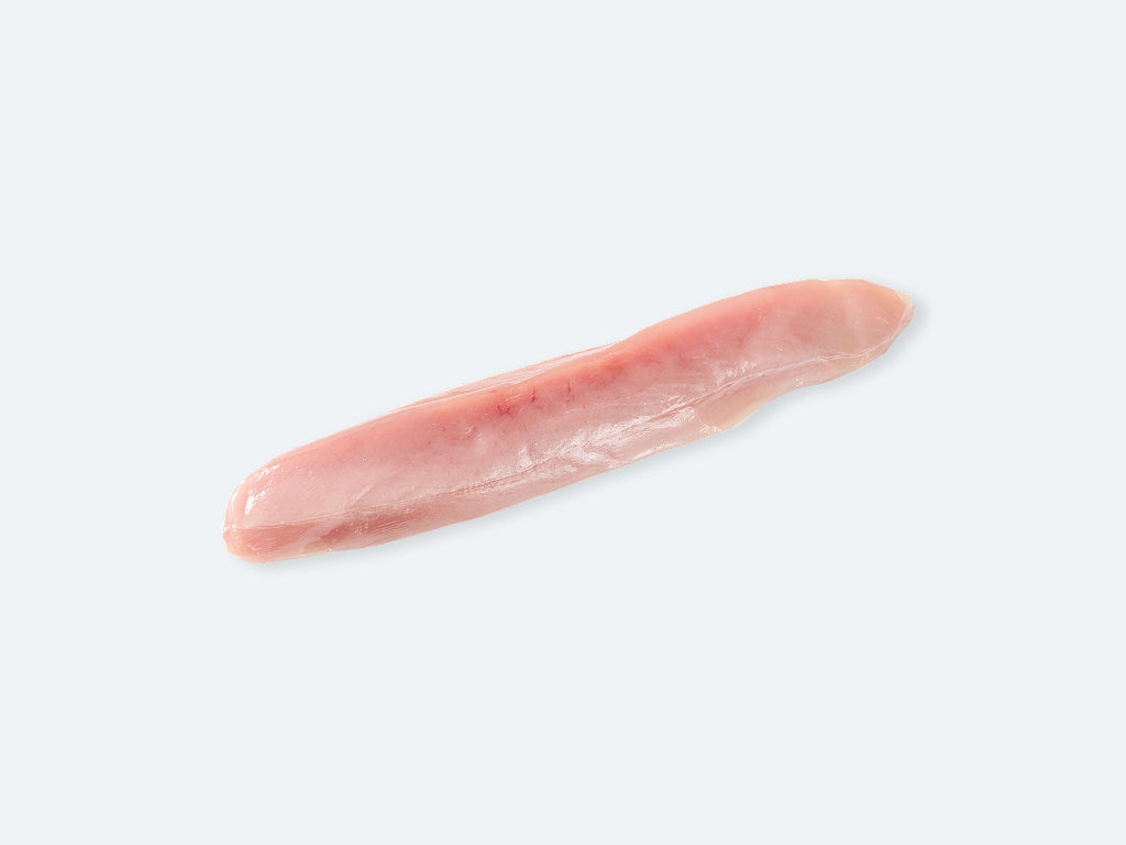 Albacore Loin