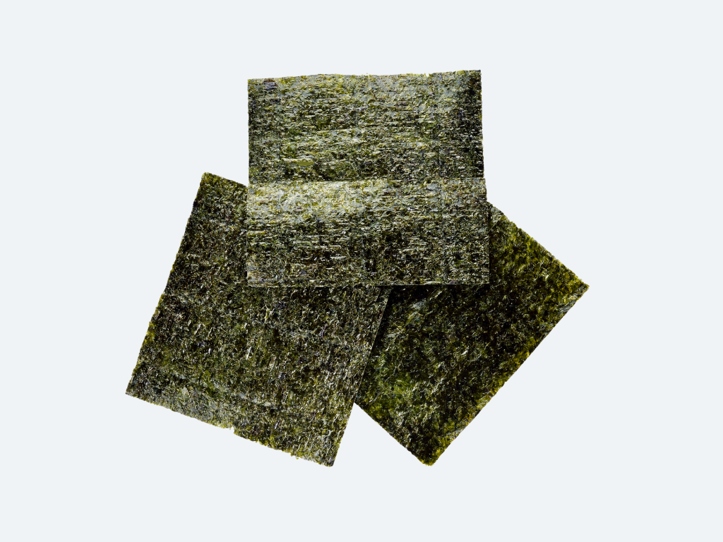 Ariake Top Grade Aonori-Infused Nori